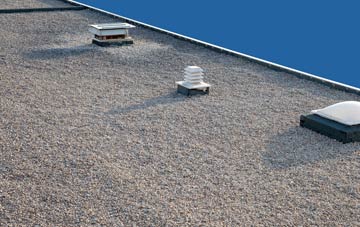 flat roofing Sonning Eye, Oxfordshire