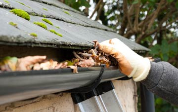 gutter cleaning Sonning Eye, Oxfordshire
