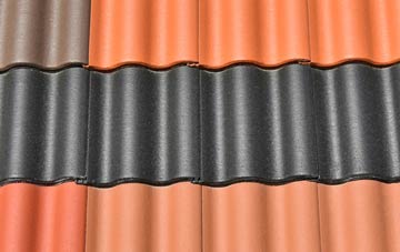 uses of Sonning Eye plastic roofing