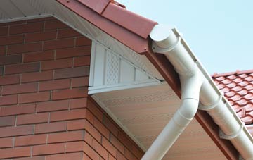 Sonning Eye soffit repair costs