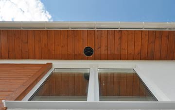 Sonning Eye soffit repair quotes